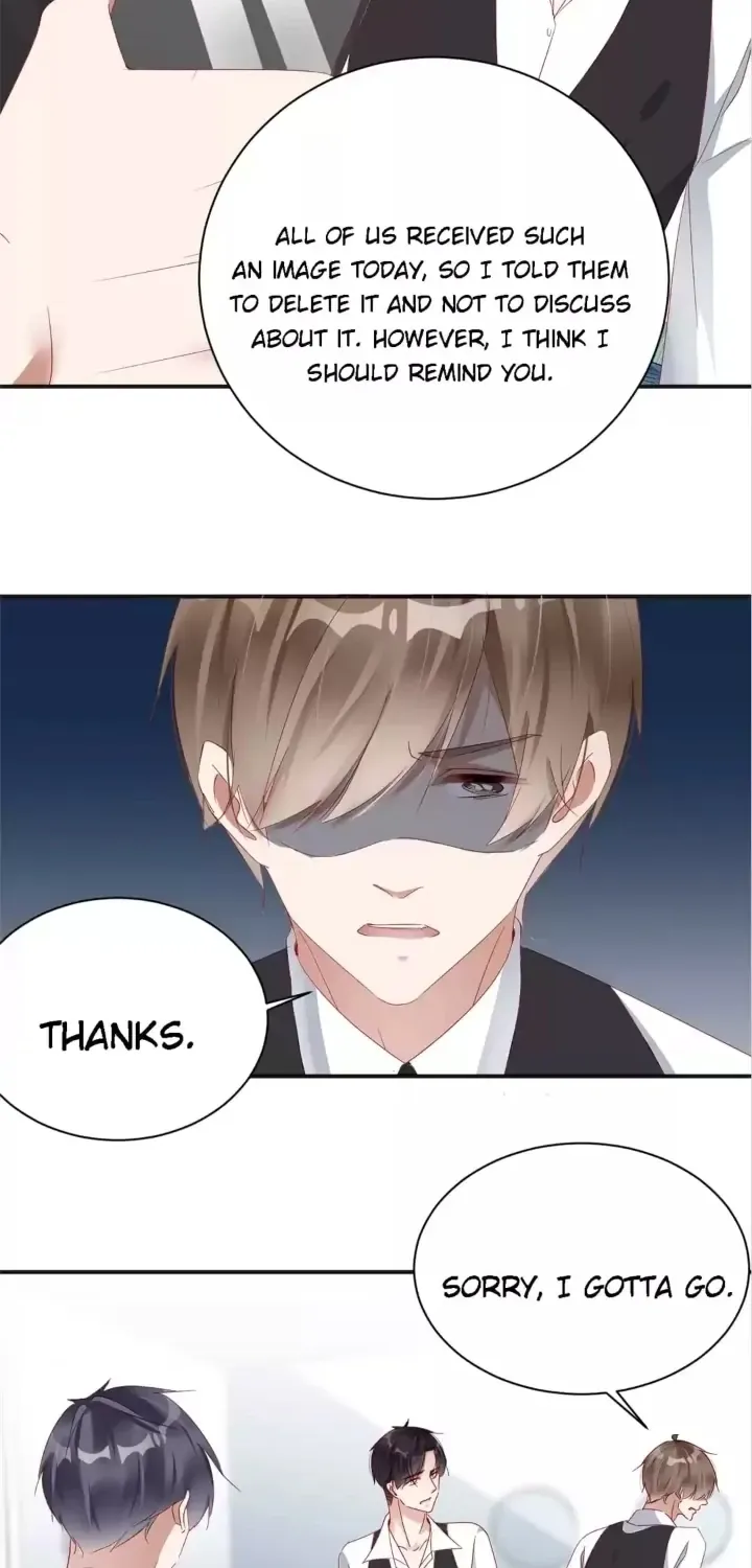Read Meet Me After School chapter 80 image 17 on Lezhin