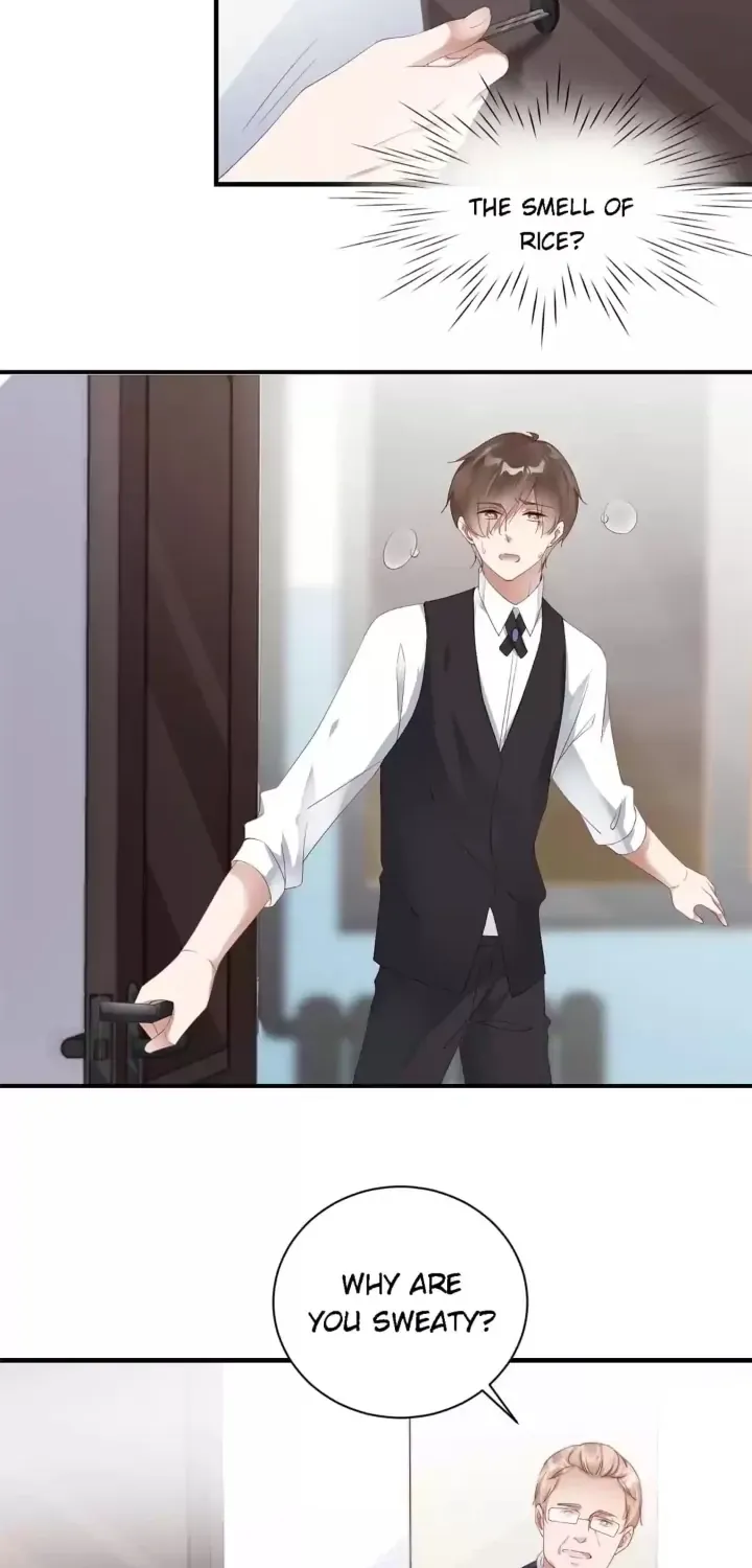 Read Meet Me After School chapter 80 image 21 on Lezhin