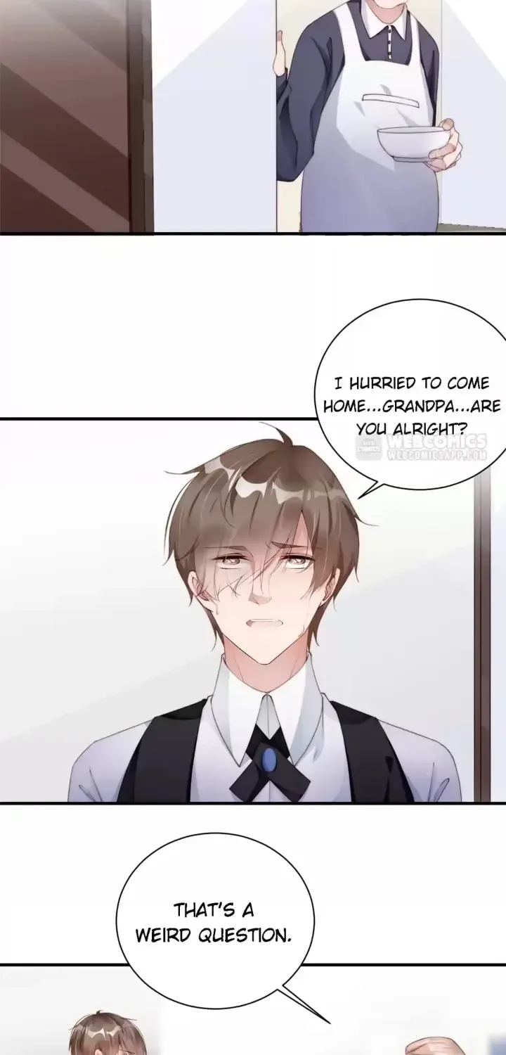 Read Meet Me After School chapter 80 image 22 on Lezhin