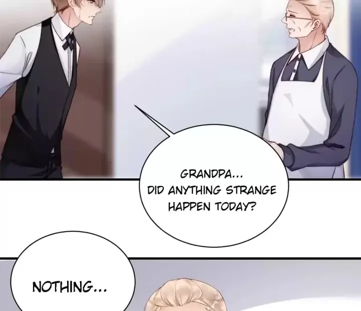 Read Meet Me After School chapter 80 image 23 on Lezhin