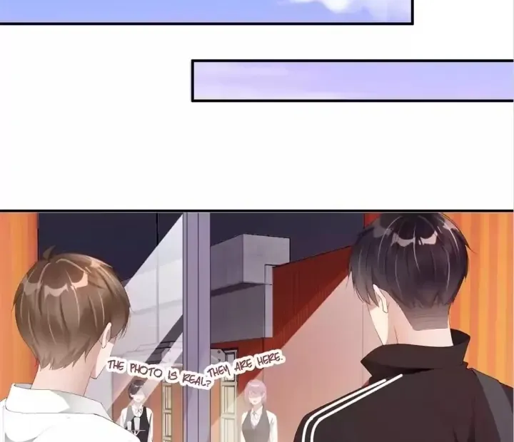 Read Meet Me After School chapter 80 image 3 on Lezhin