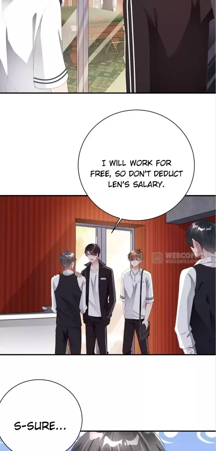 Read Meet Me After School chapter 80 image 4 on Lezhin