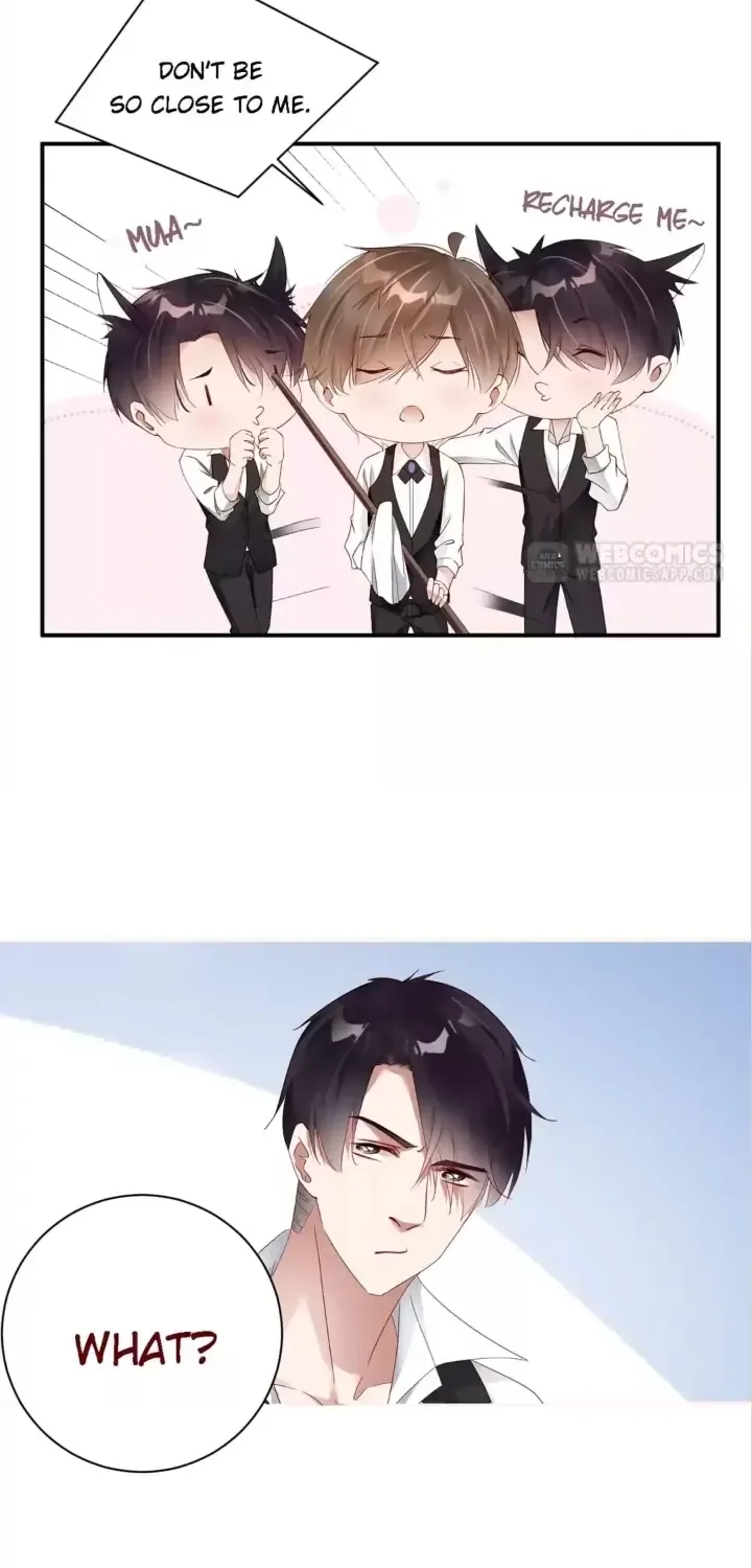 Read Meet Me After School chapter 80 image 8 on Lezhin