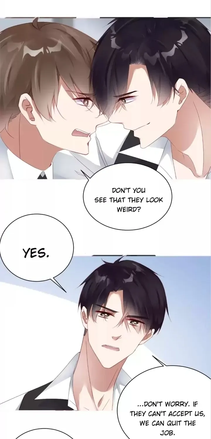 Read Meet Me After School chapter 80 image 9 on Lezhin