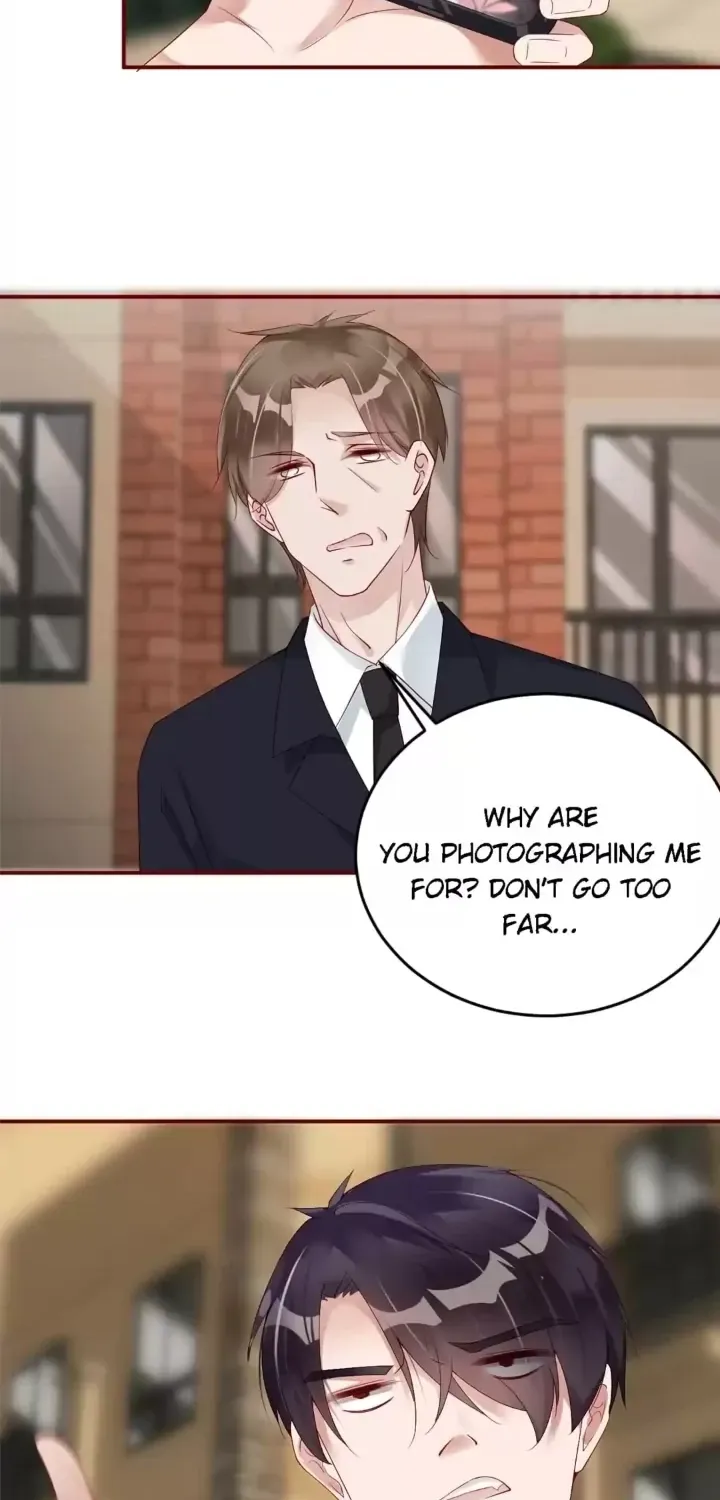 Read Meet Me After School chapter 82 image 1 on Lezhin