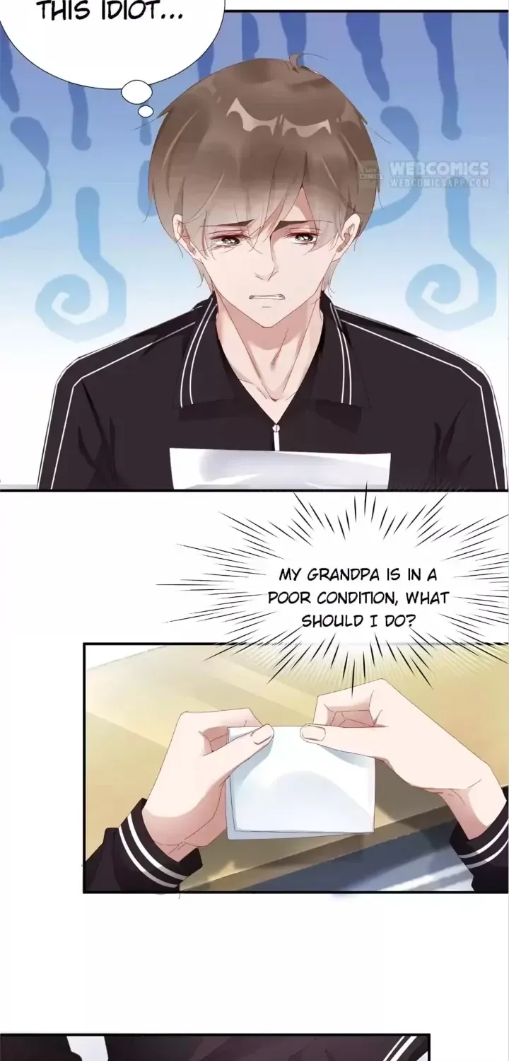 Read Meet Me After School chapter 82 image 12 on Lezhin