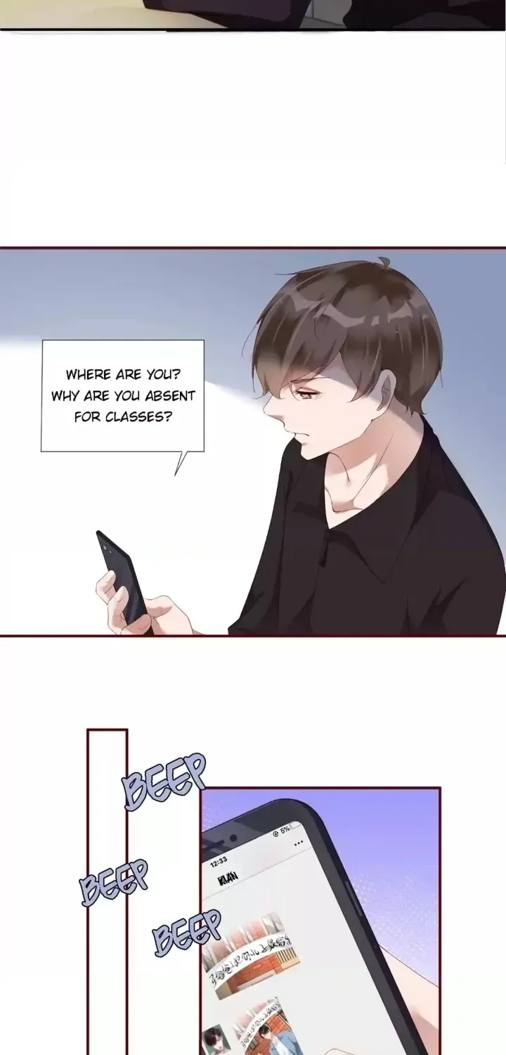 Read Meet Me After School chapter 82 image 14 on Lezhin