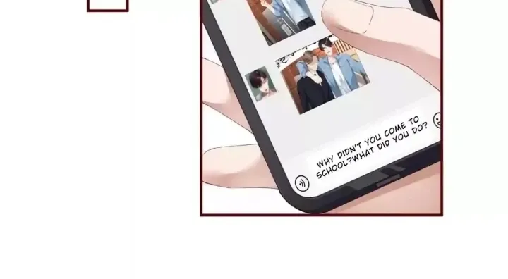 Read Meet Me After School chapter 82 image 15 on Lezhin