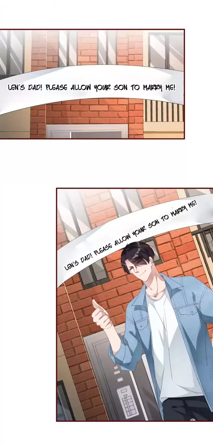 Read Meet Me After School chapter 82 image 16 on Lezhin