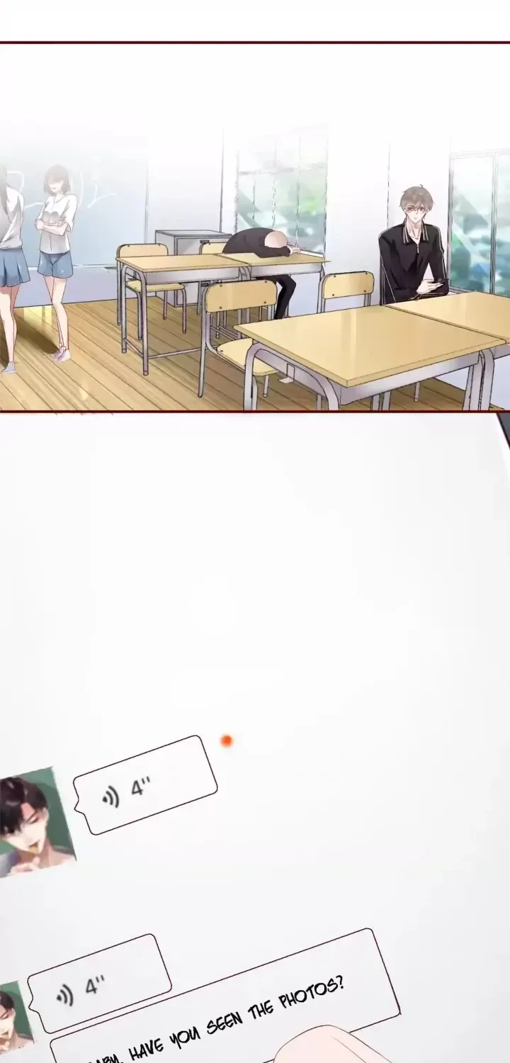 Read Meet Me After School chapter 82 image 18 on Lezhin