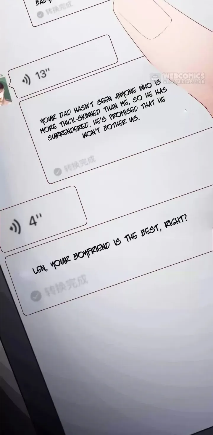 Read Meet Me After School chapter 82 image 19 on Lezhin