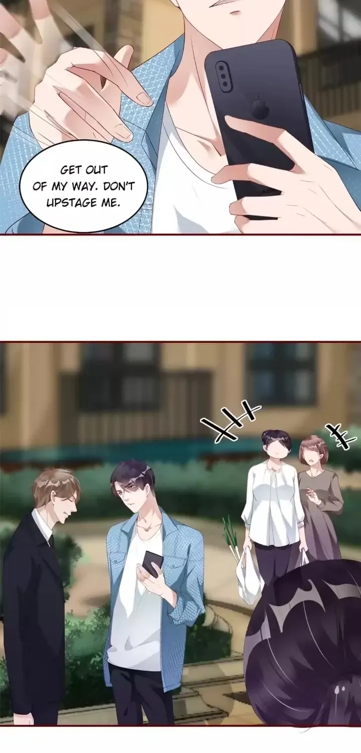 Read Meet Me After School chapter 82 image 2 on Lezhin