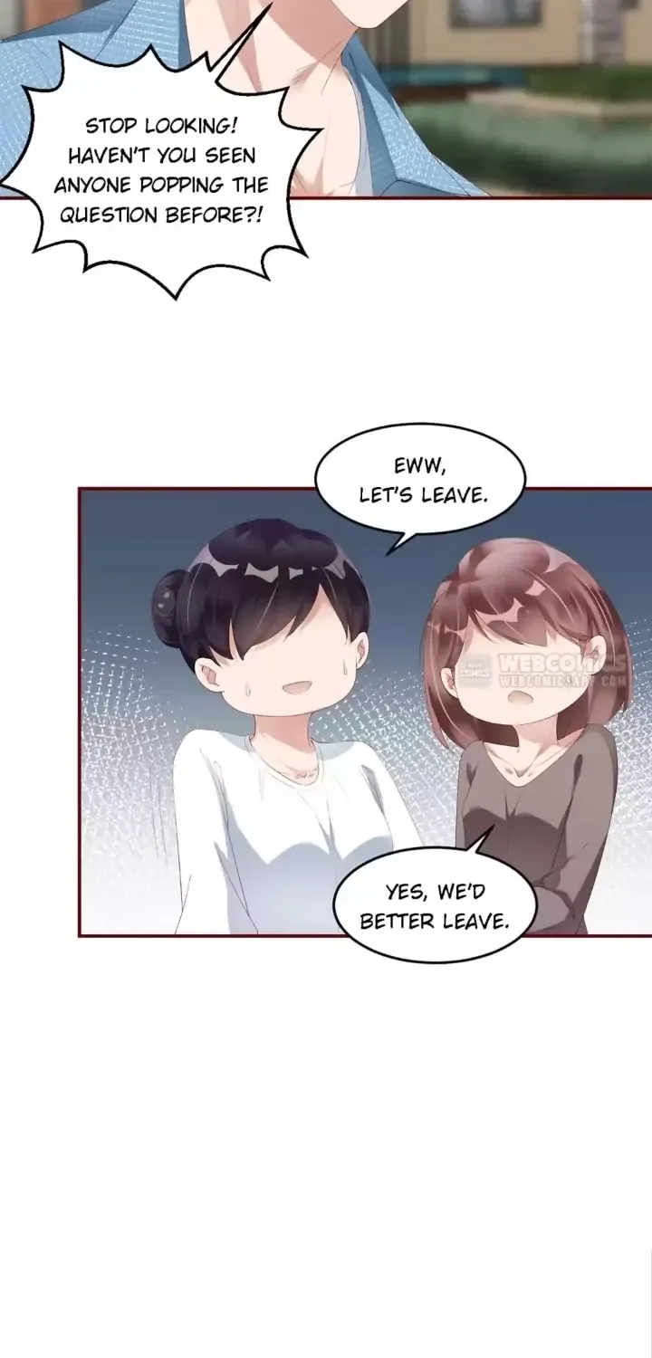 Read Meet Me After School chapter 82 image 4 on Lezhin