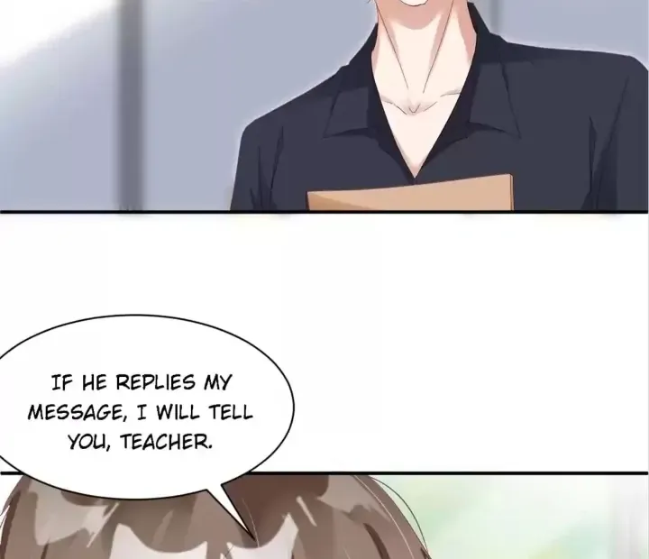 Read Meet Me After School chapter 82 image 7 on Lezhin