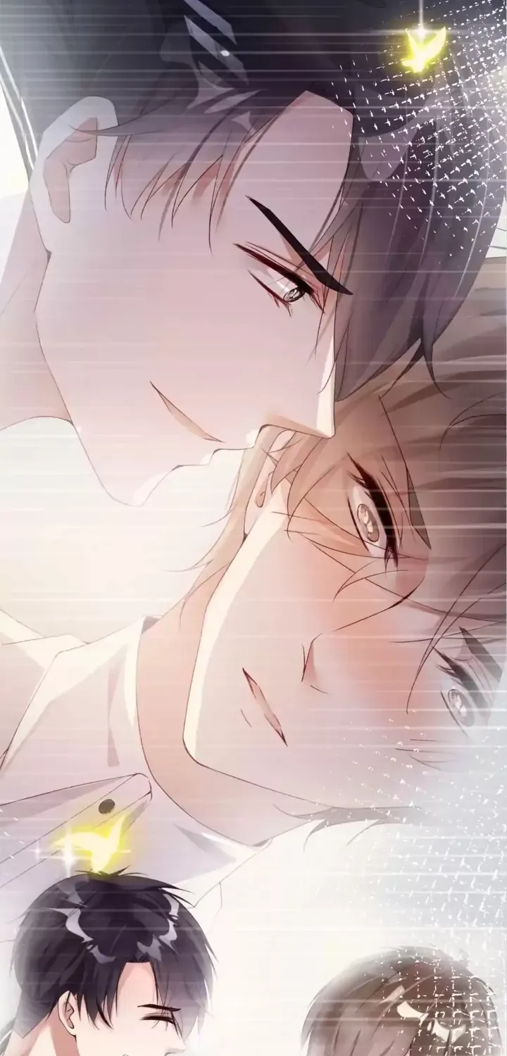 Read Meet Me After School chapter 83 image 1 on Lezhin