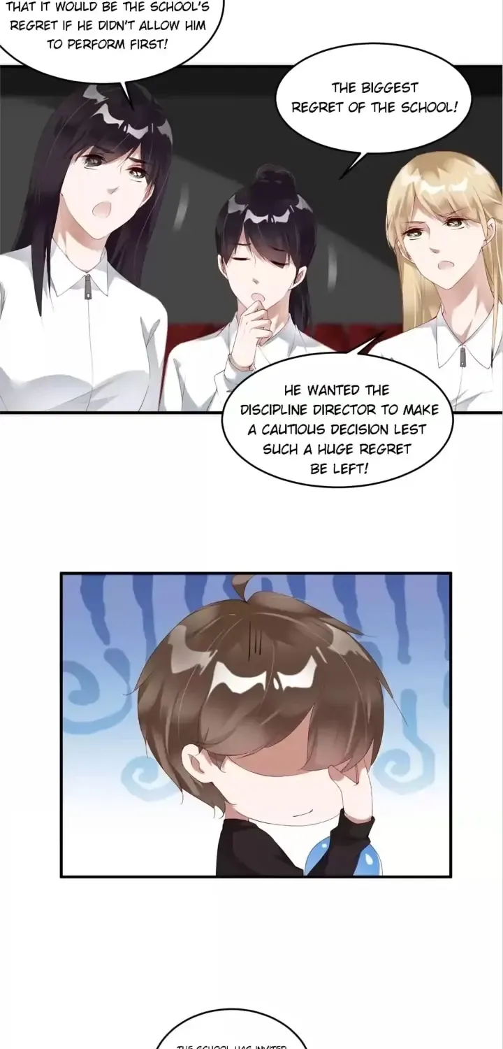 Read Meet Me After School chapter 83 image 10 on Lezhin