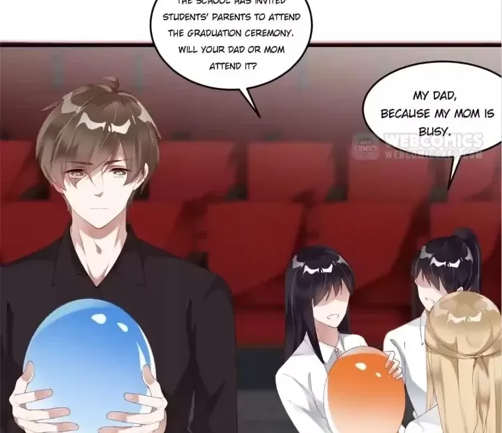 Read Meet Me After School chapter 83 image 11 on Lezhin