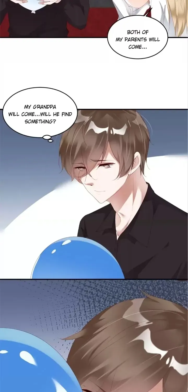 Read Meet Me After School chapter 83 image 12 on Lezhin