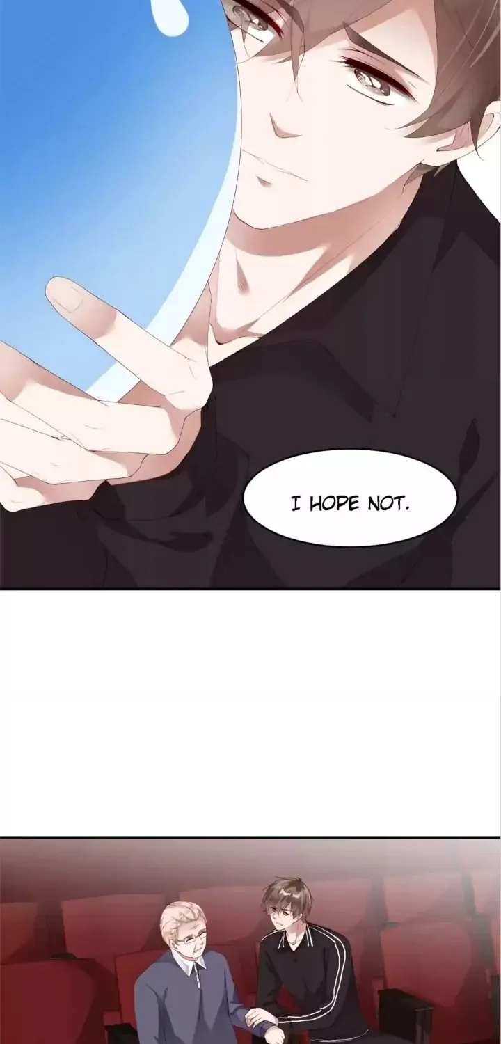 Read Meet Me After School chapter 83 image 13 on Lezhin