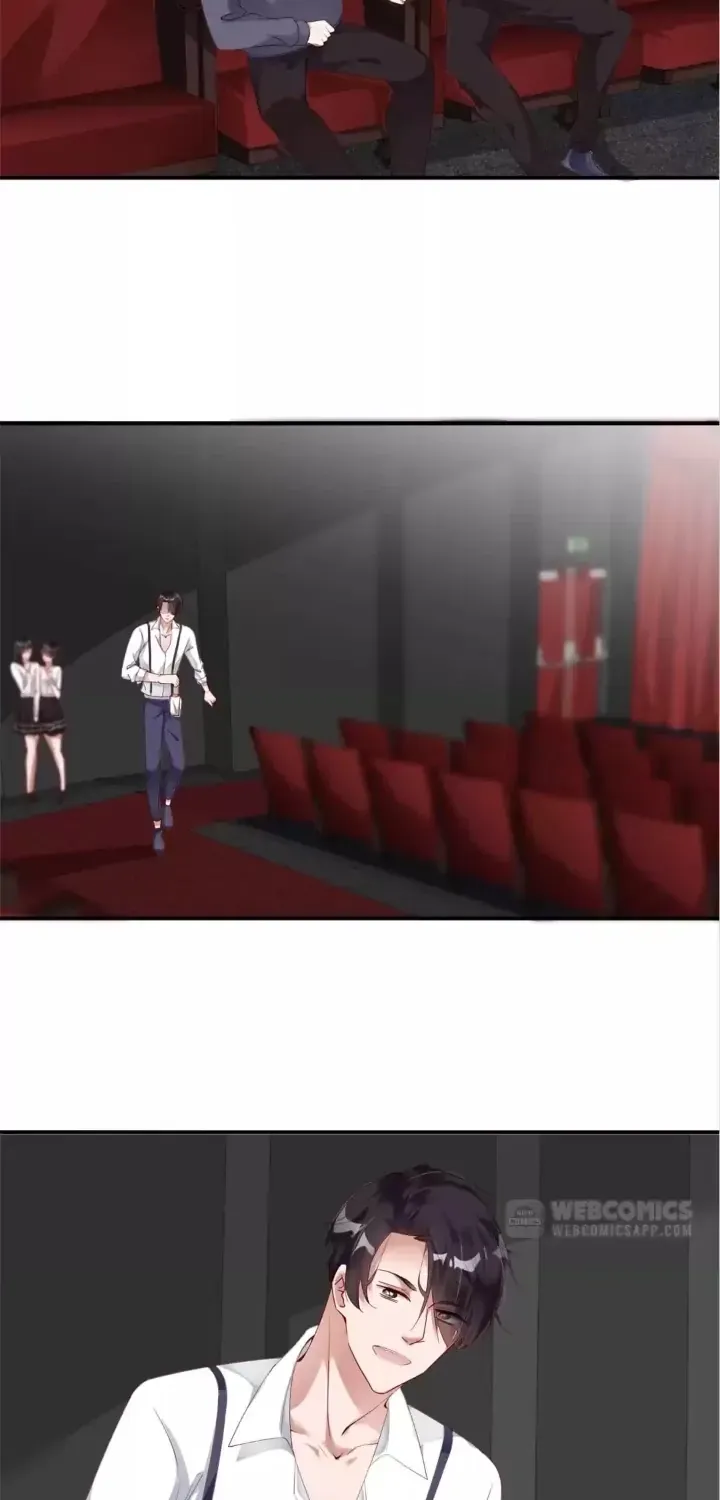 Read Meet Me After School chapter 83 image 14 on Lezhin