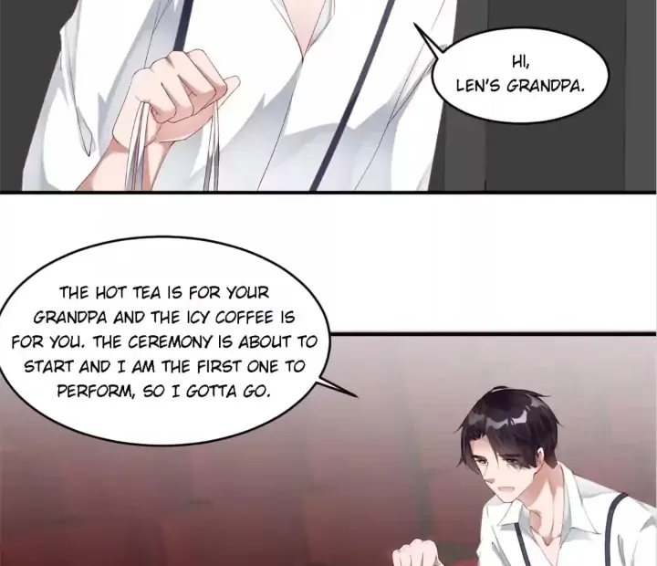 Read Meet Me After School chapter 83 image 15 on Lezhin