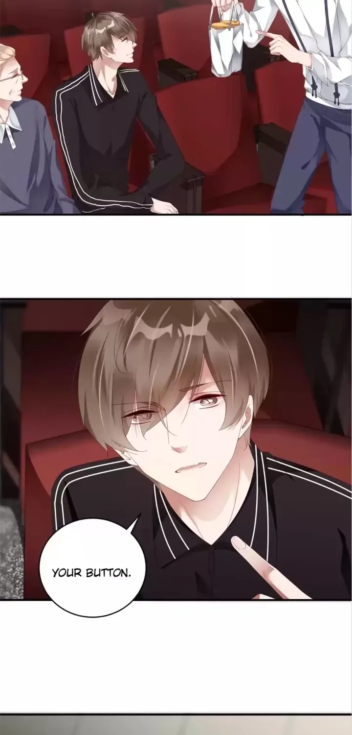 Read Meet Me After School chapter 83 image 16 on Lezhin