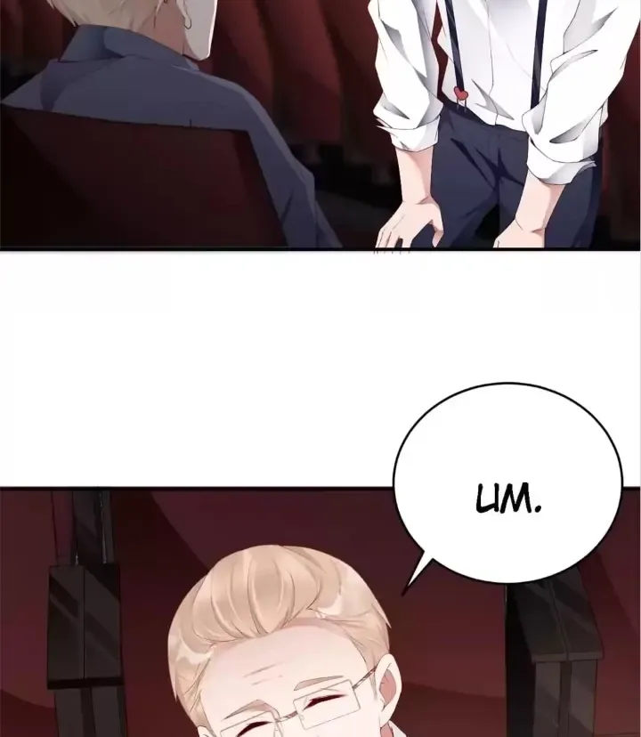 Read Meet Me After School chapter 83 image 18 on Lezhin