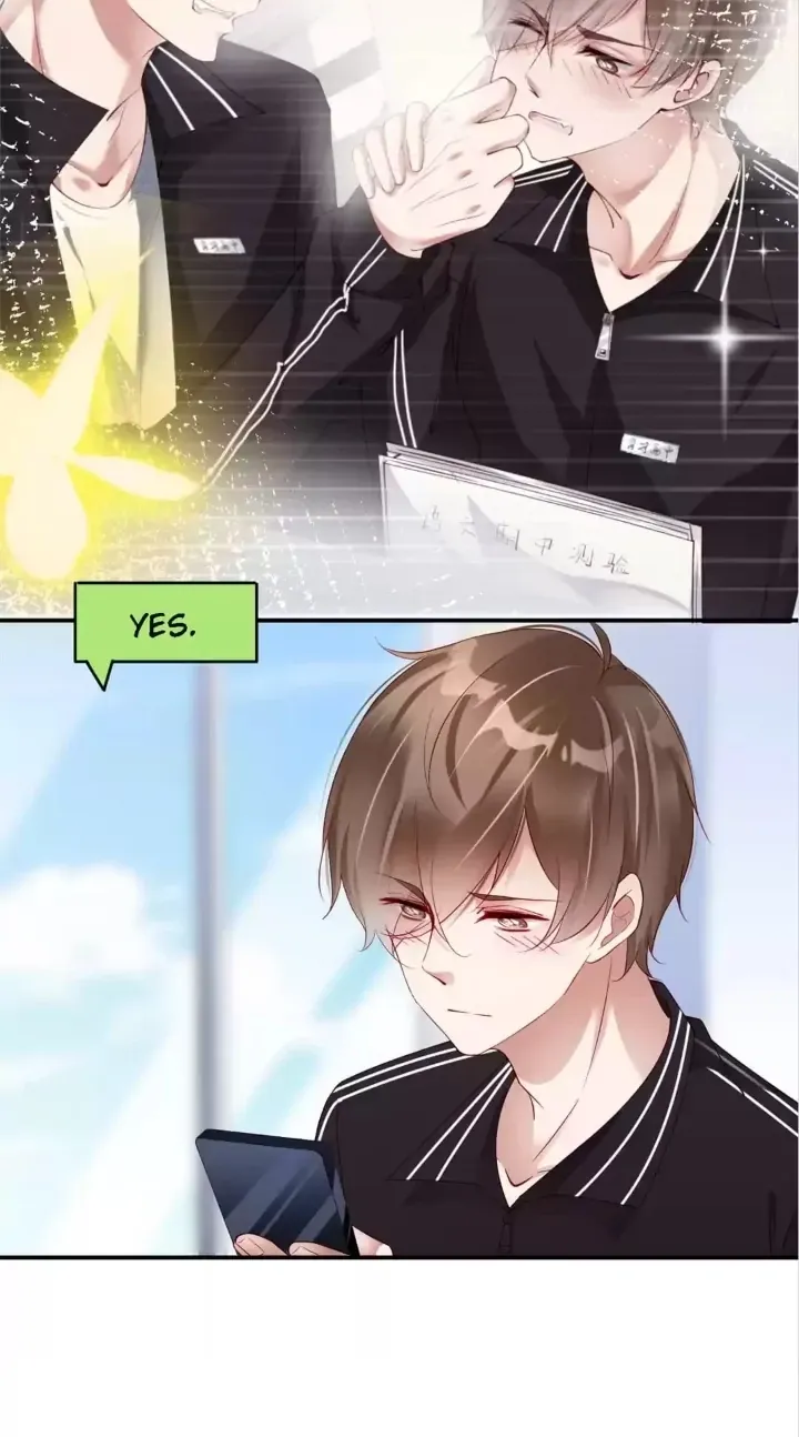 Read Meet Me After School chapter 83 image 2 on Lezhin