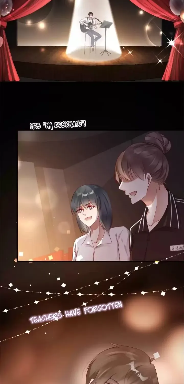 Read Meet Me After School chapter 83 image 23 on Lezhin