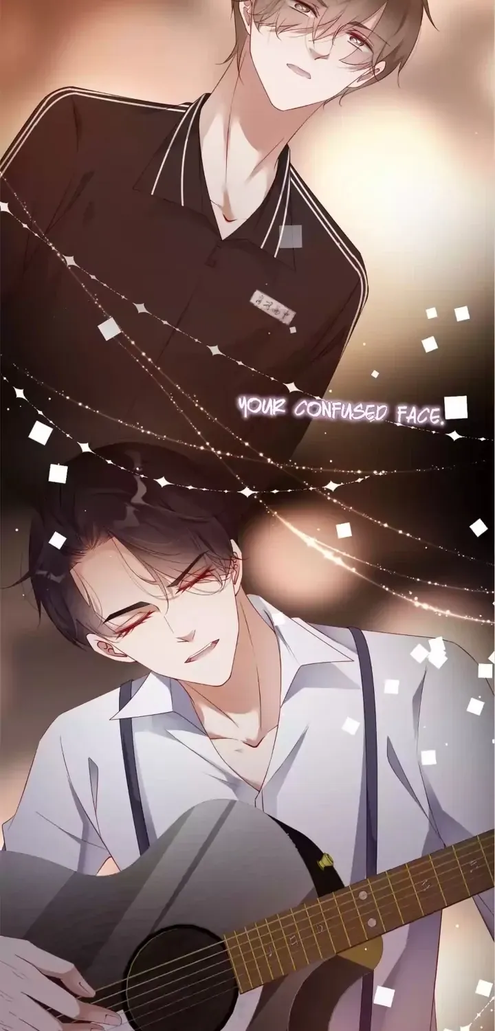 Read Meet Me After School chapter 83 image 24 on Lezhin