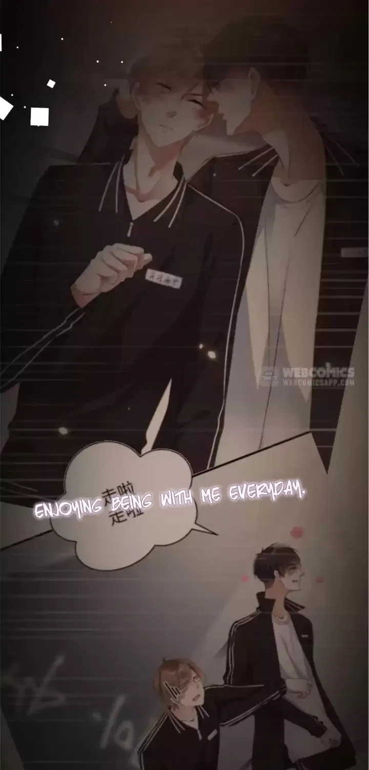 Read Meet Me After School chapter 83 image 26 on Lezhin