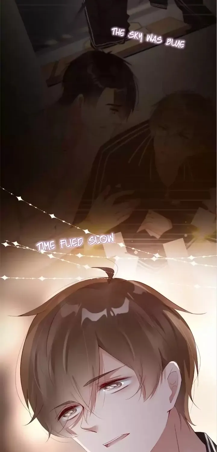 Read Meet Me After School chapter 83 image 27 on Lezhin