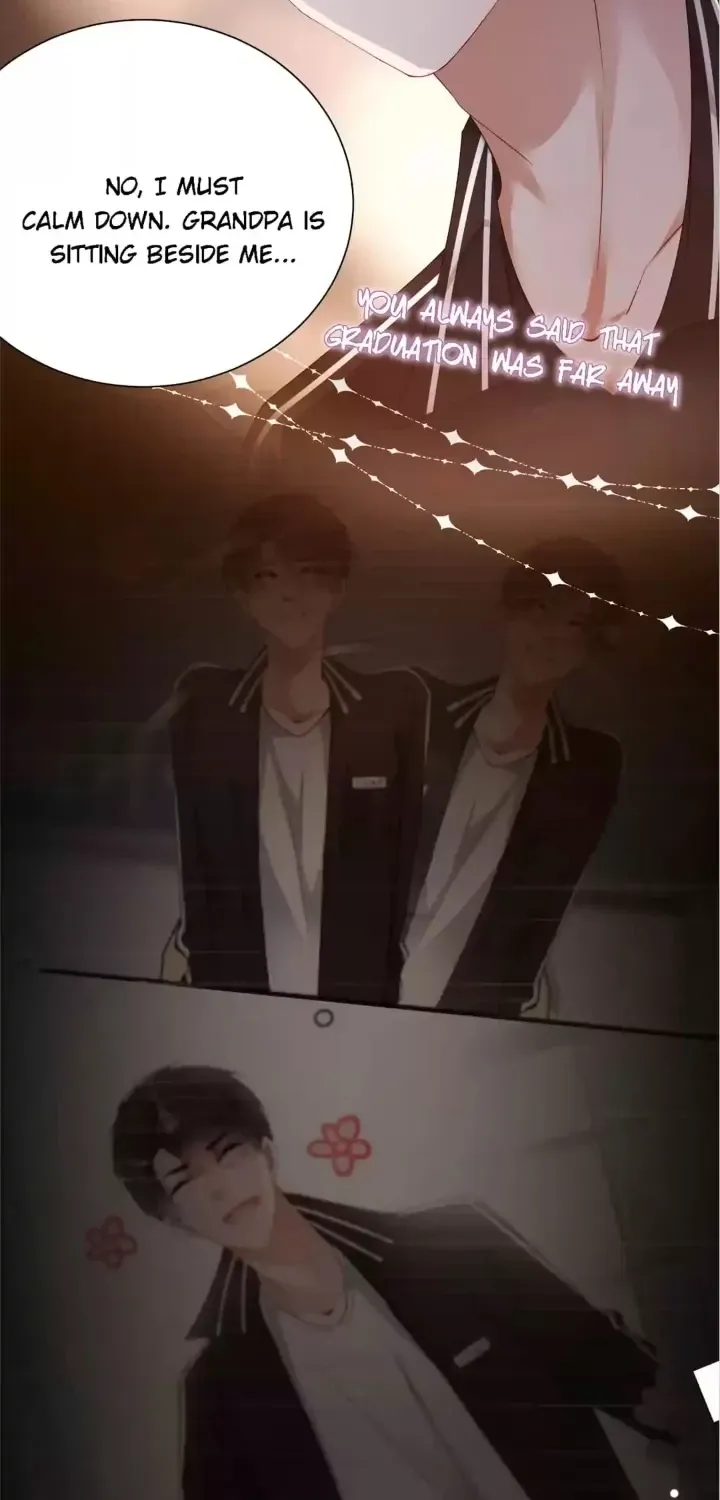 Read Meet Me After School chapter 83 image 28 on Lezhin