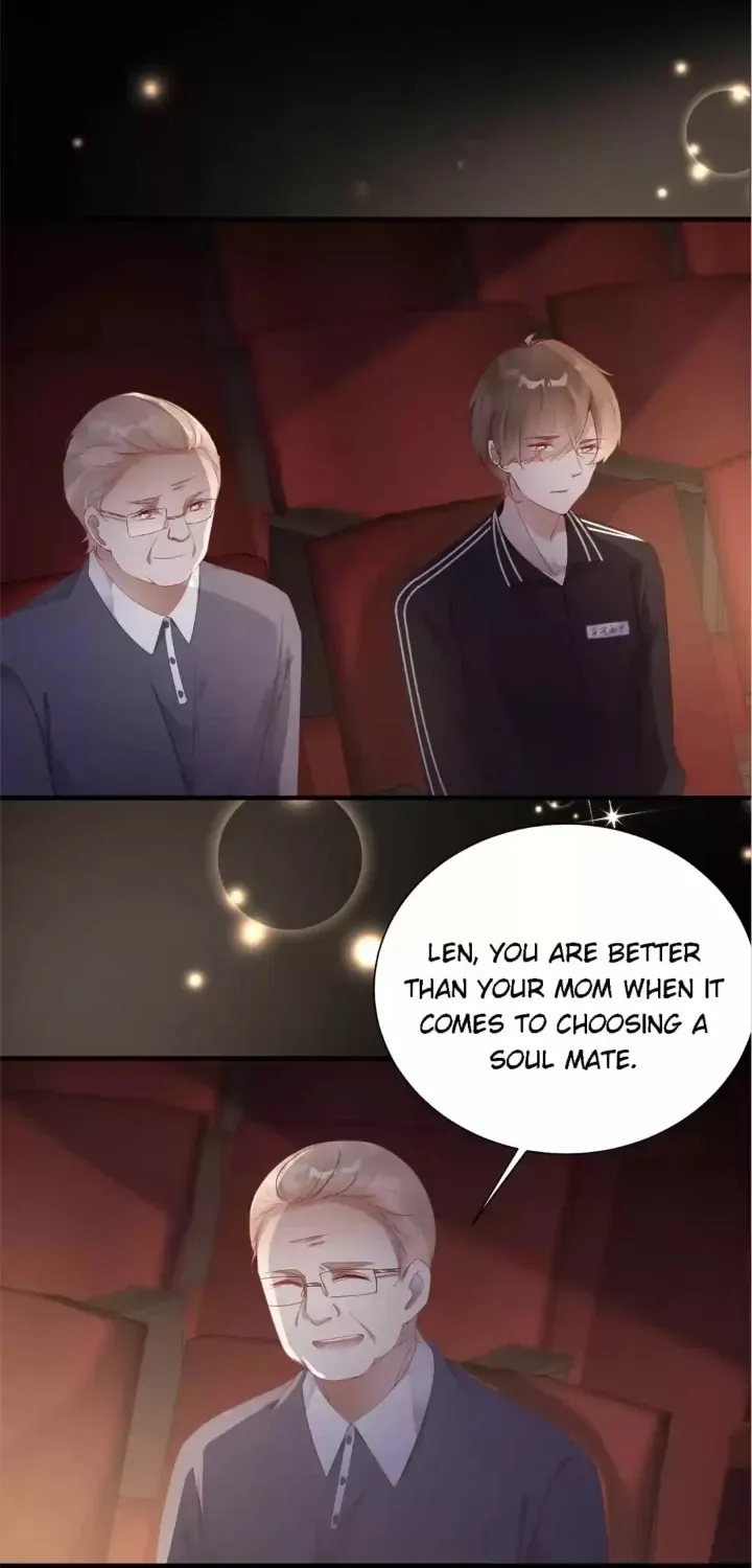 Read Meet Me After School chapter 83 image 31 on Lezhin