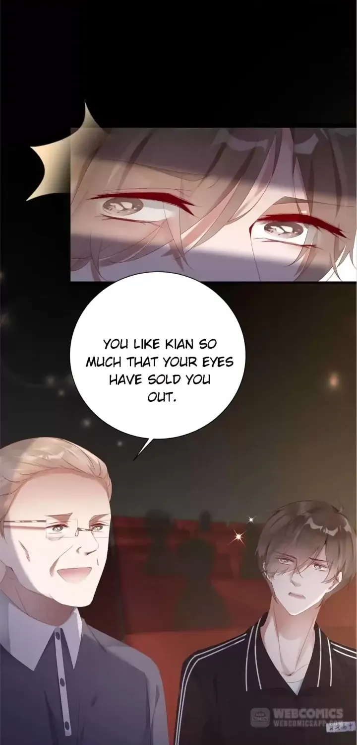 Read Meet Me After School chapter 83 image 32 on Lezhin