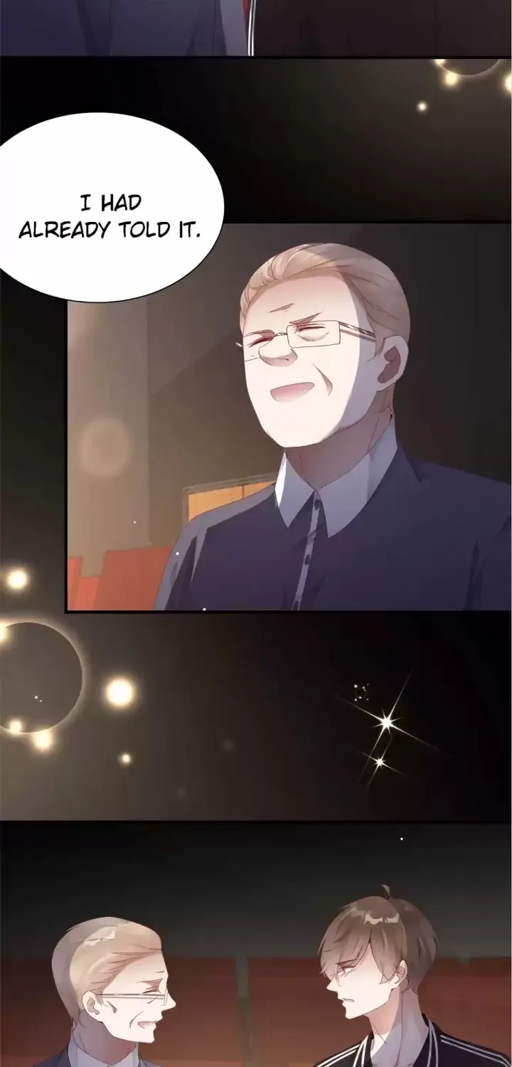 Read Meet Me After School chapter 83 image 33 on Lezhin