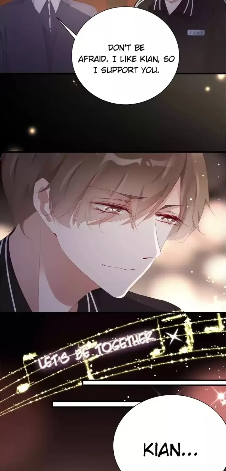 Read Meet Me After School chapter 83 image 34 on Lezhin