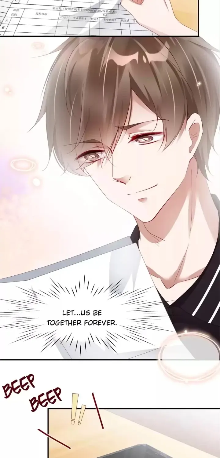 Read Meet Me After School chapter 83 image 5 on Lezhin