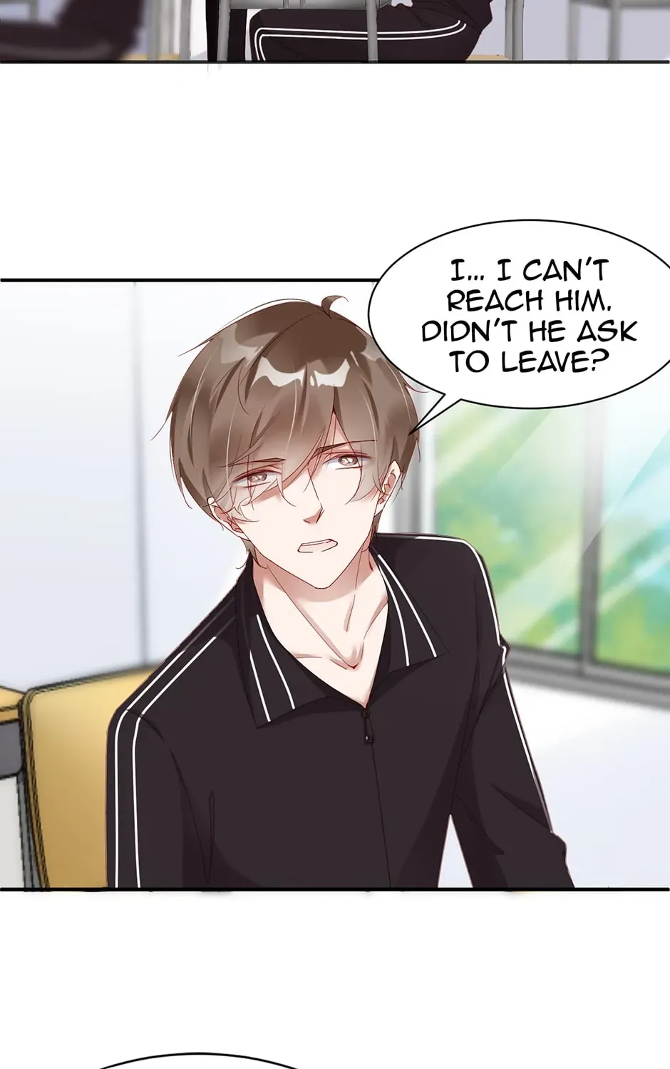 Read Meet Me After School chapter 84 image 13 on Lezhin