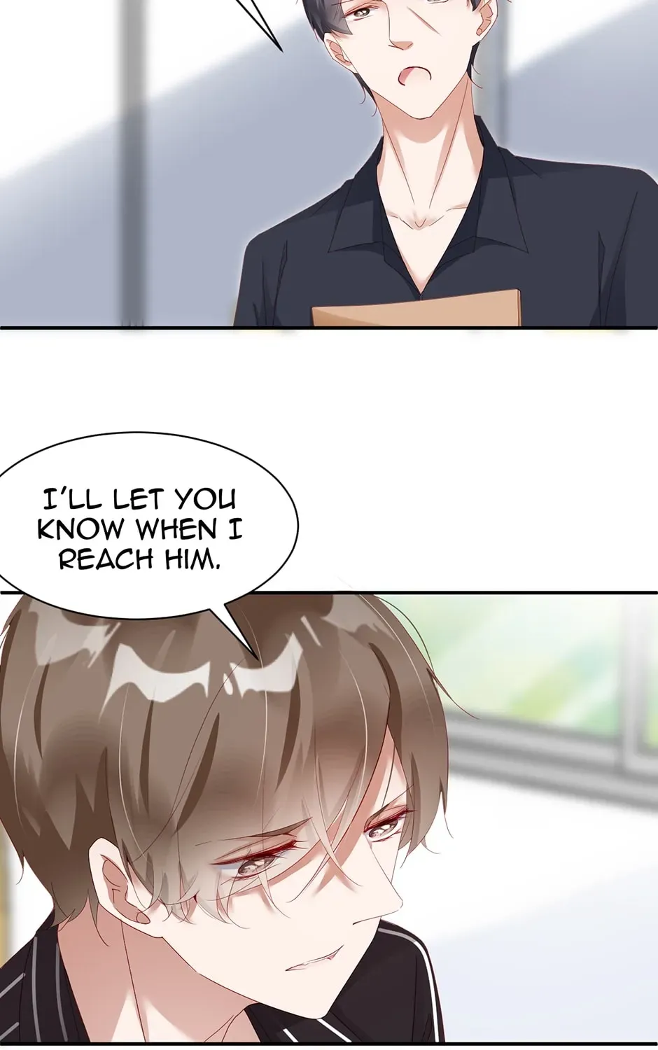 Read Meet Me After School chapter 84 image 15 on Lezhin