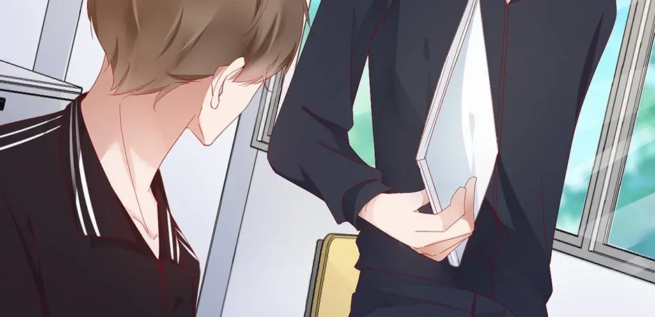 Read Meet Me After School chapter 84 image 18 on Lezhin