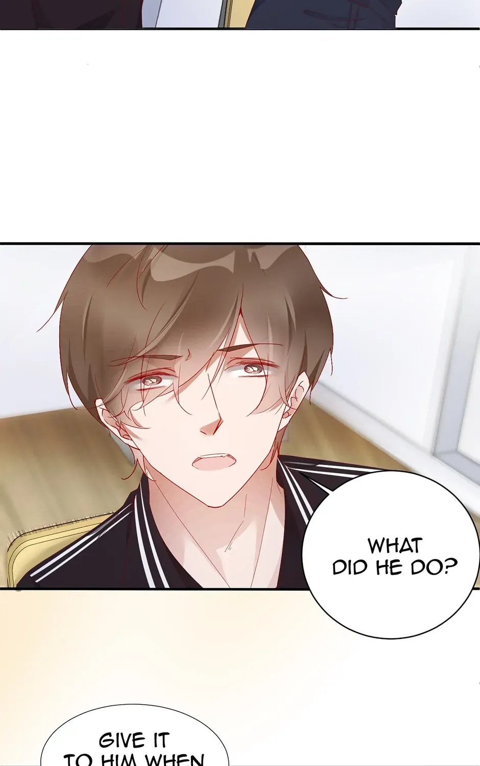 Read Meet Me After School chapter 84 image 19 on Lezhin