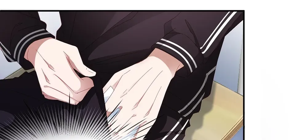 Read Meet Me After School chapter 84 image 24 on Lezhin