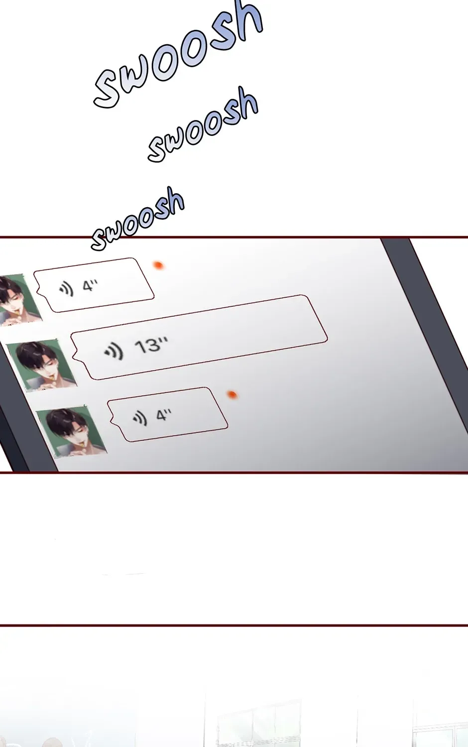 Read Meet Me After School chapter 84 image 33 on Lezhin