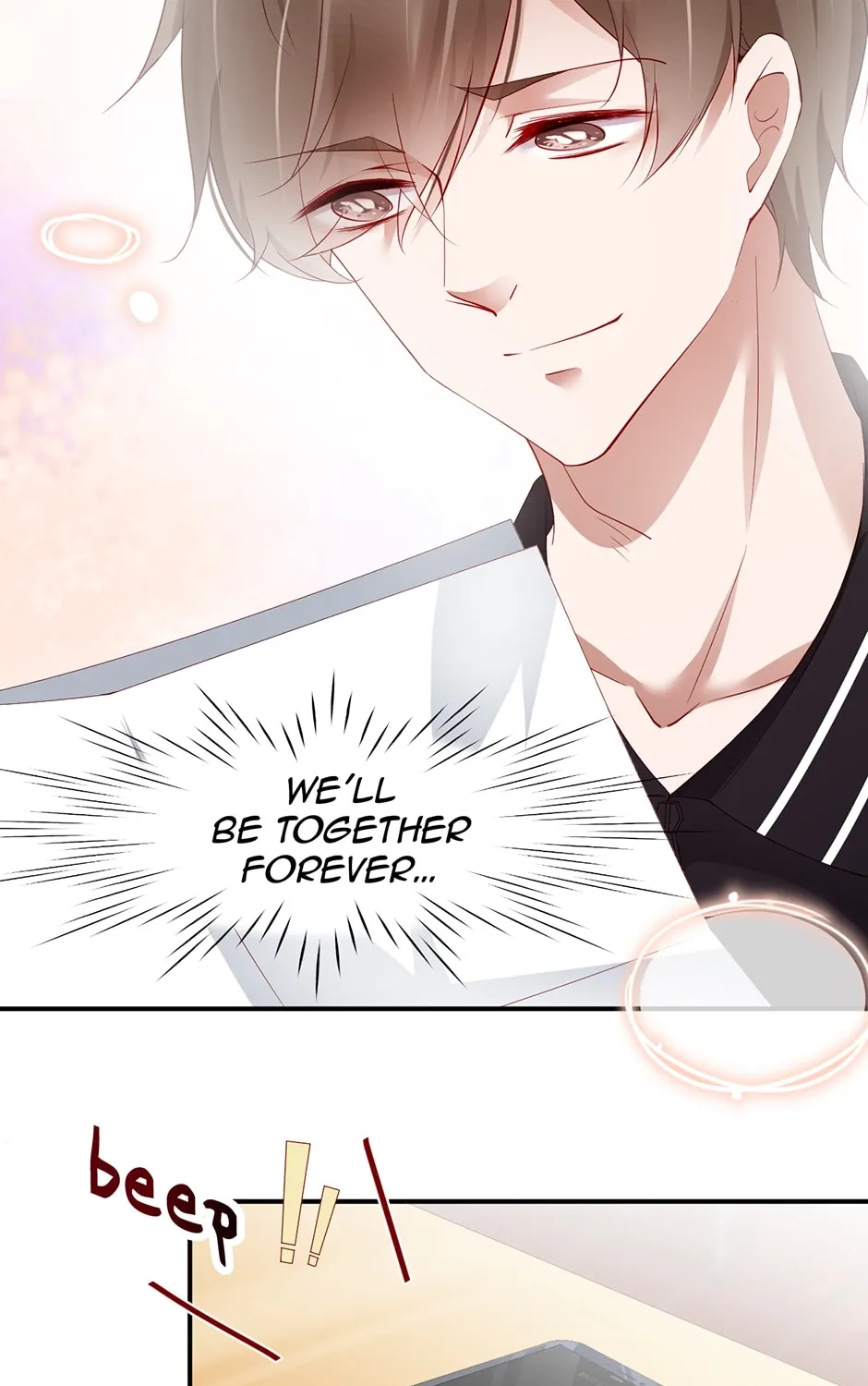 Read Meet Me After School chapter 85 image 10 on Lezhin