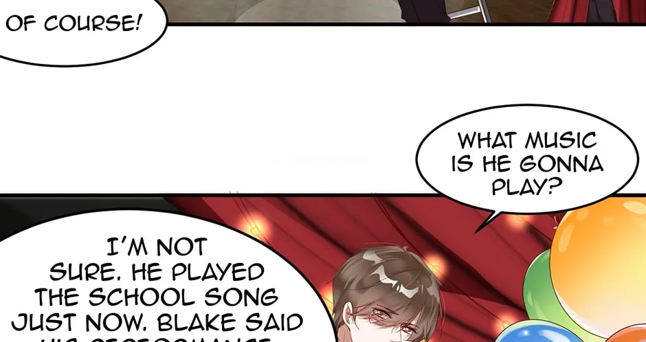 Read Meet Me After School chapter 85 image 15 on Lezhin