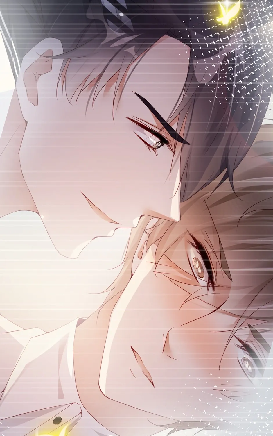 Read Meet Me After School chapter 85 image 2 on Lezhin