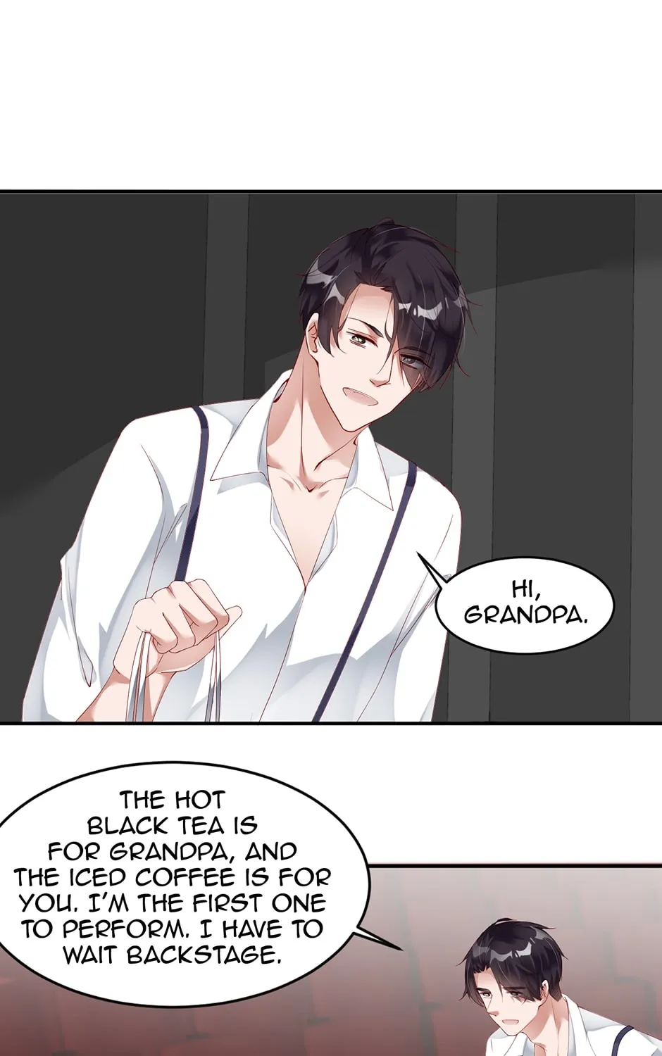 Read Meet Me After School chapter 85 image 26 on Lezhin