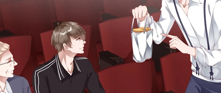 Read Meet Me After School chapter 85 image 27 on Lezhin