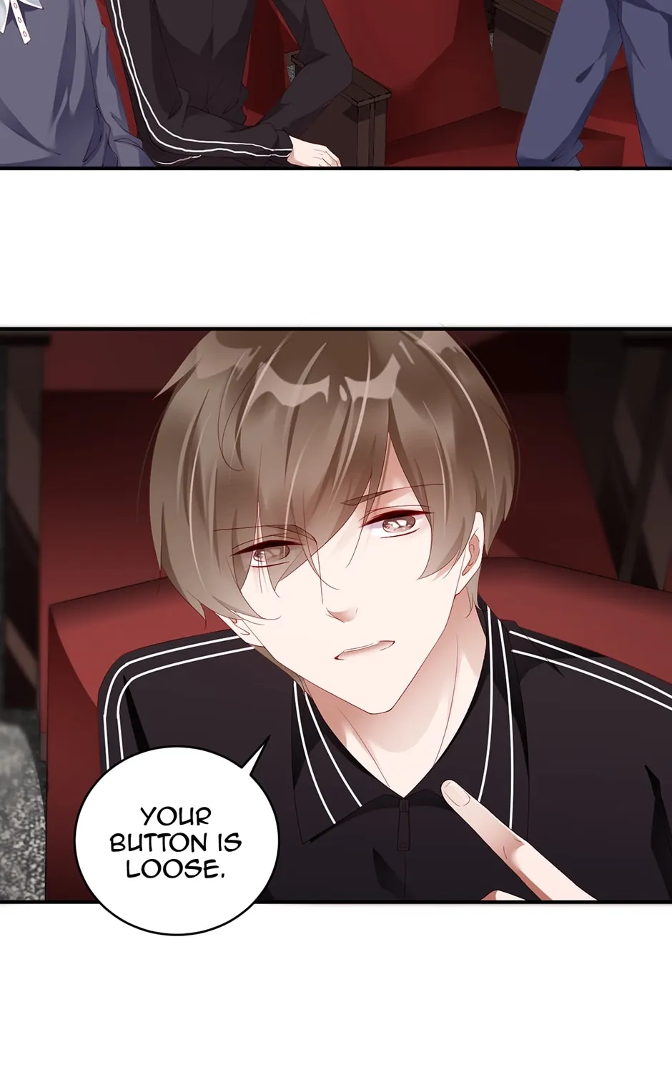 Read Meet Me After School chapter 85 image 28 on Lezhin
